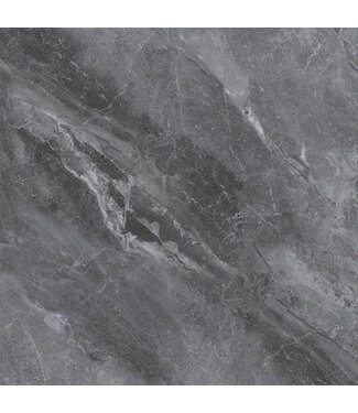 Torino touch paneel grijs marmer glanzend