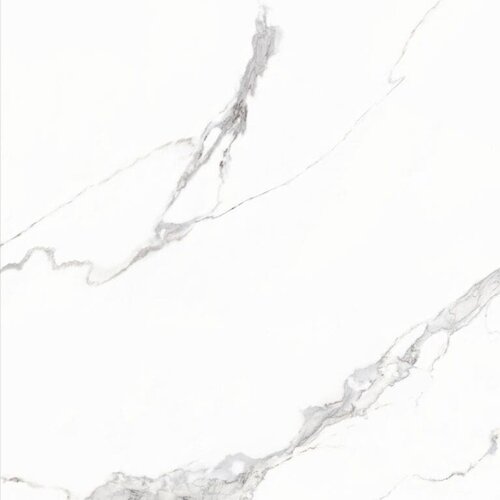 Torino touch paneel wit marmer glanzend