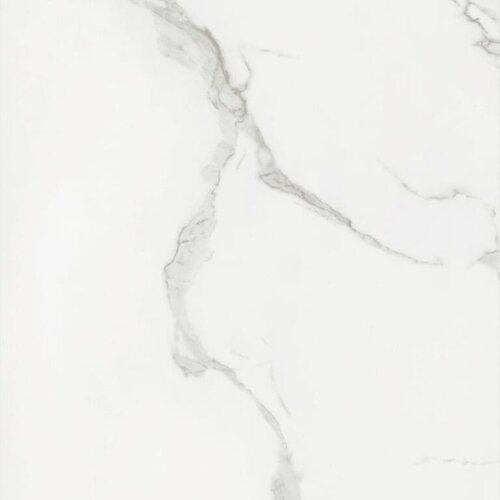 Torino touch paneel wit marmer mat