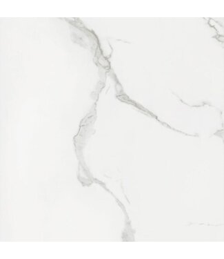 Torino touch paneel wit marmer mat