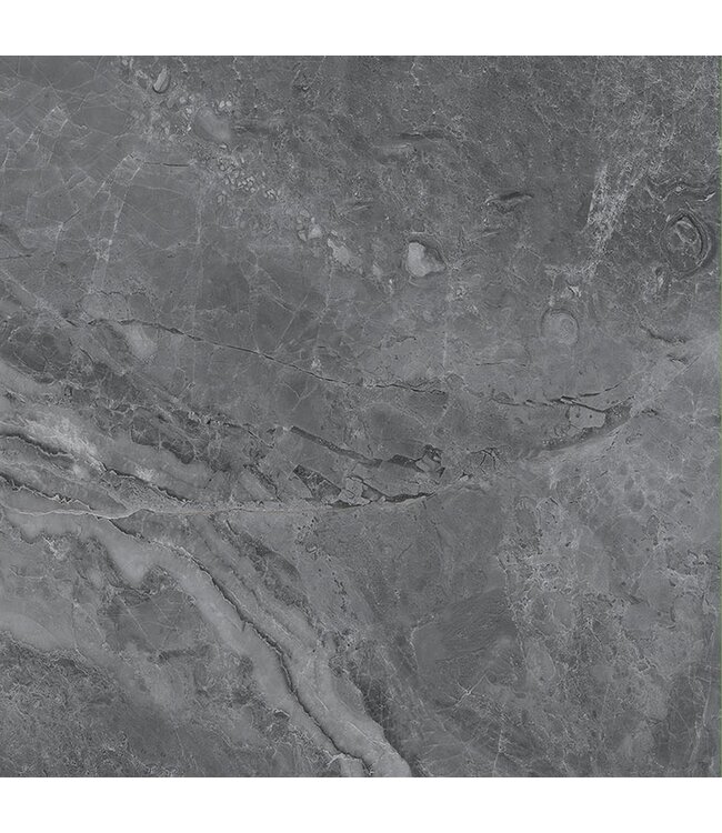 Torino touch tegel grijs