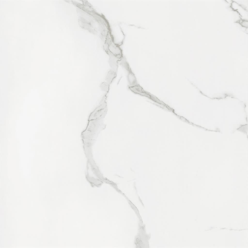 Torino touch tegel wit marmer glanzend