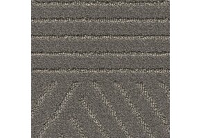 Infinity Geometric warmgrijs 0102 | 400cm