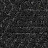 Infinity Geometric warmgrijs 0102 | 400cm