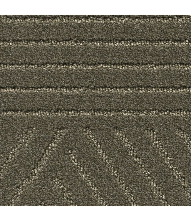 Infinity Geometric warmgrijs 0102 | 400cm