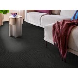 Infinity Geometric warmgrijs 0102 | 400cm