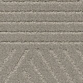 Infinity Geometric lichtgrijs 0165 | 400cm