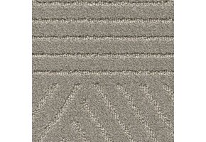 Infinity Geometric lichtgrijs 0165 | 400cm