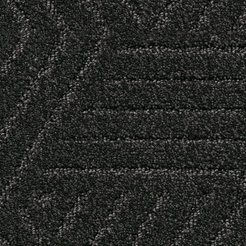 Infinity Geometric antraciet 0205 | 400cm