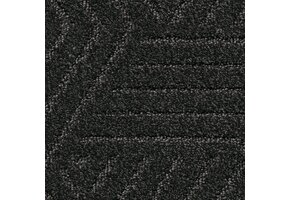 Infinity Geometric antraciet 0205 | 400cm