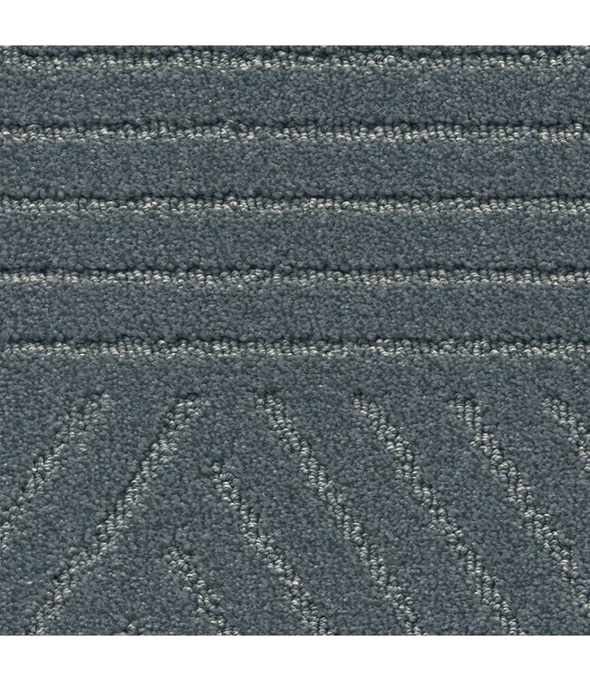 Infinity Geometric antraciet 0205 | 400cm