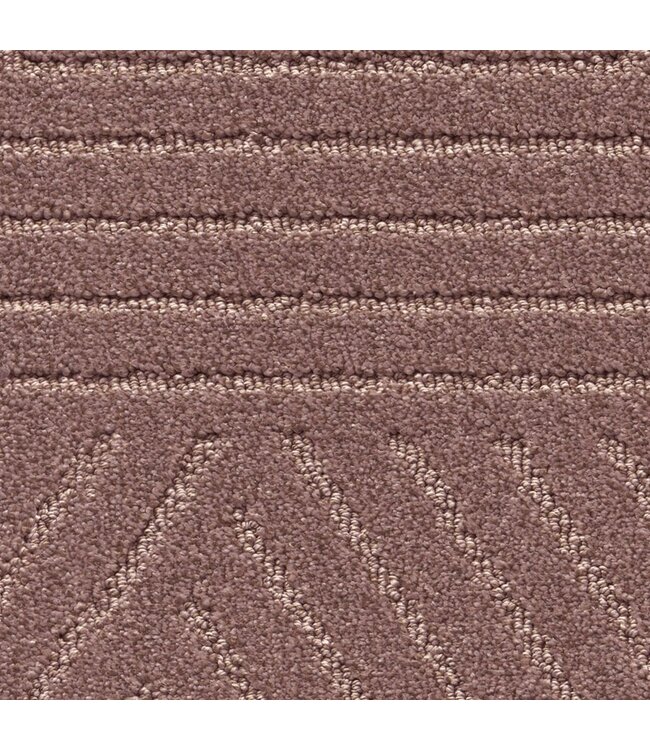 Infinity Geometric antraciet 0205 | 400cm