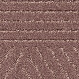 Infinity Geometric blauw 0700 | 400cm