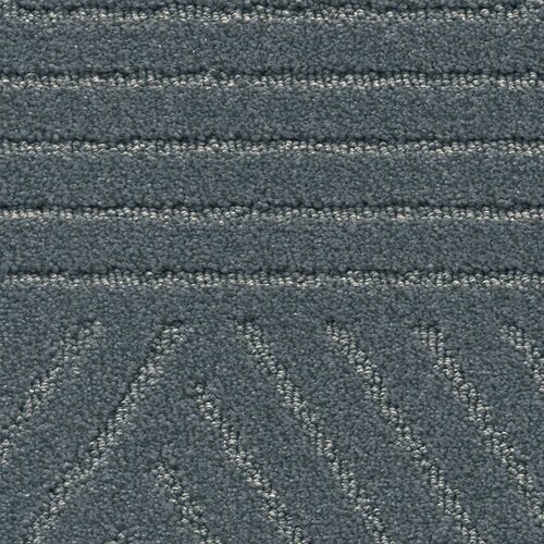 Infinity Geometric blauw 0700 | 400cm