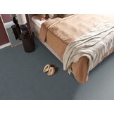 Infinity Geometric donkergroen 0901 | 400cm