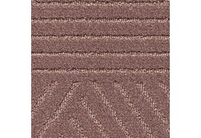 Infinity Geometric roze 1100 | 400cm