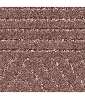 Infinity Geometric roze 1100 | 400cm