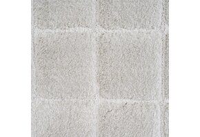 Blocks warm white | 240x340cm