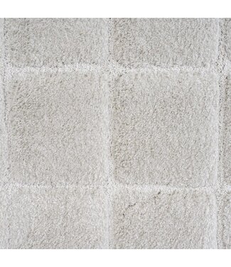VTwonen Blocks warm white | 160x230cm
