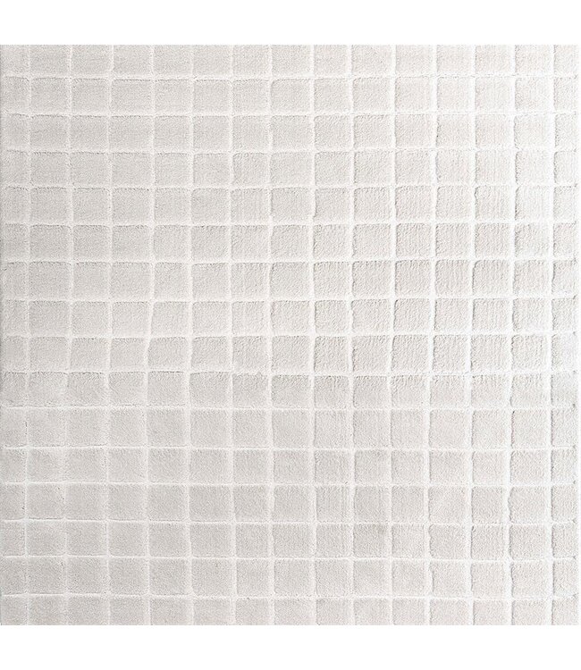 VTwonen Blocks warm white | 160x230cm
