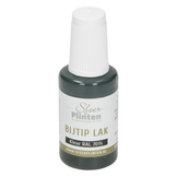 Sfeerplinten bij-tip-lak RAL 9016 - 20 ml