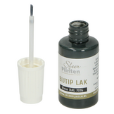 Sfeerplinten bij-tip-lak RAL 9016 - 20 ml