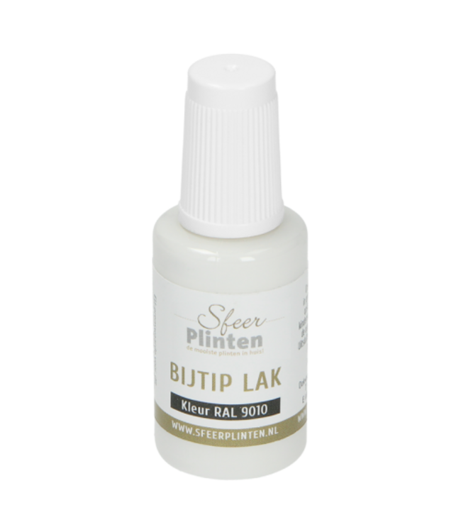 Sfeerplinten bij-tip-lak RAL 7016 - 20 ml