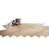 Castell Supreme 860 Herringbone Xl 235 Mokka