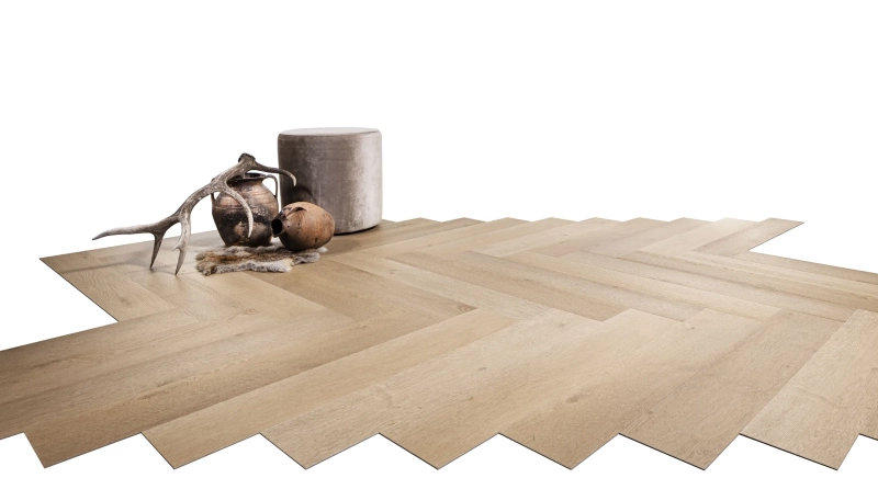 Castell Supreme 860 Herringbone Xl 235 Mokka