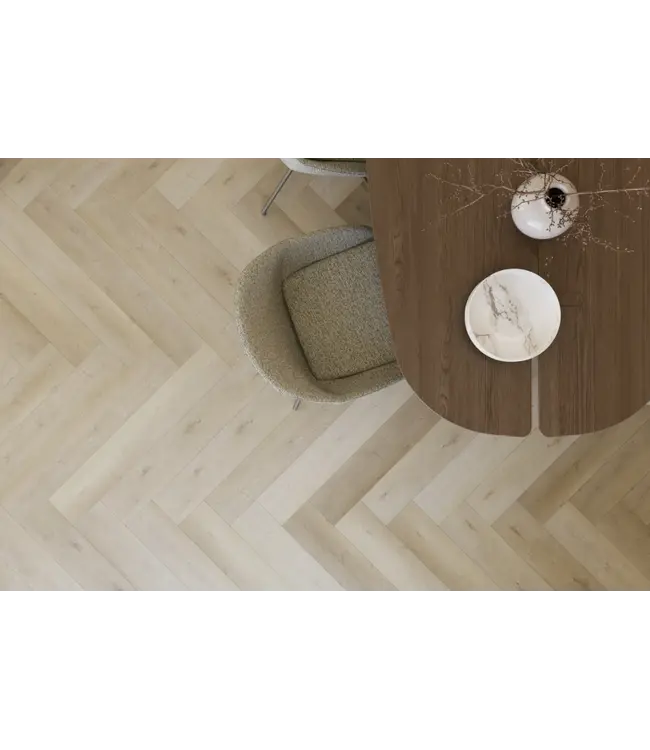 Castell Castell Supreme 860 Herringbone Xl 235 Mokka