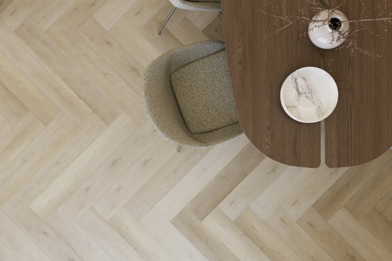 Castell Supreme 860 Herringbone Xl 235 Mokka