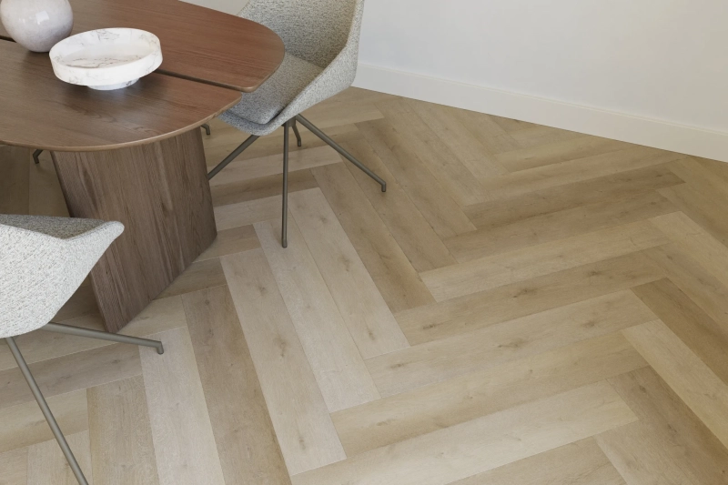 Castell Supreme 860 Herringbone Xl 235 Mokka