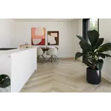 Castell Supreme 860 Herringbone Xl 235 Mokka