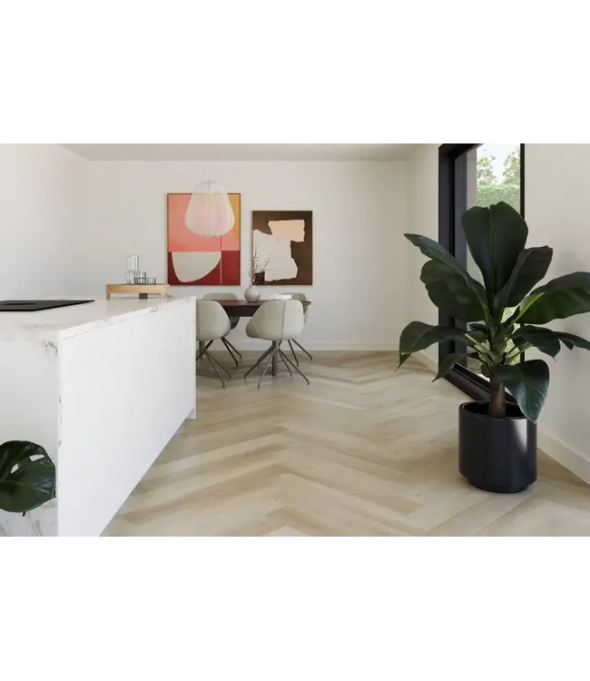 Castell Castell Supreme 860 Herringbone Xl 235 Mokka