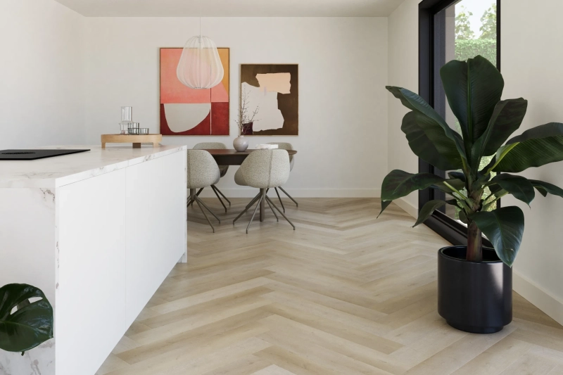 Castell Supreme 860 Herringbone Xl 235 Mokka