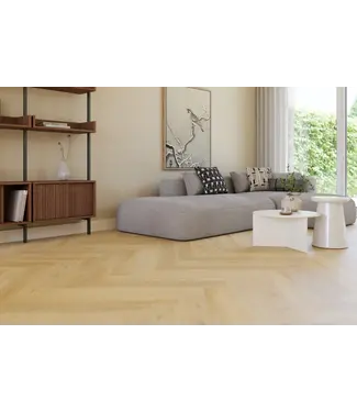 Castell Castell Supreme 860 Herringbone Xl 232 Caramel