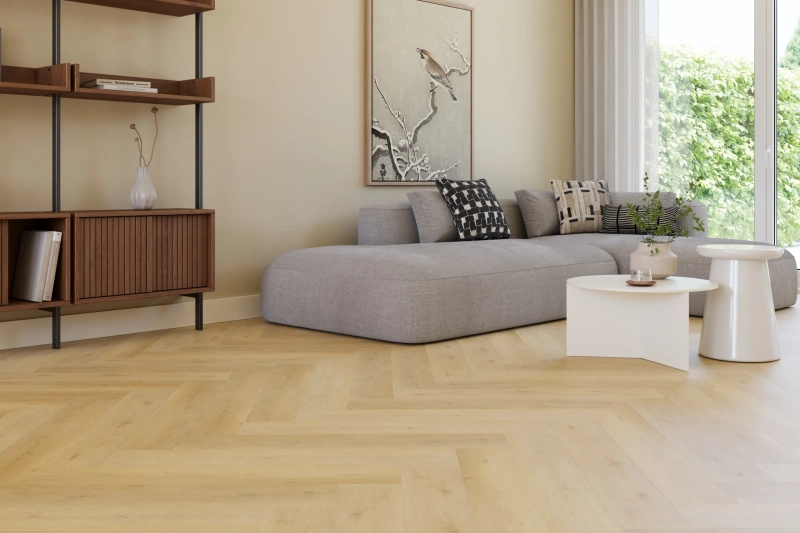 Castell Supreme 860 Herringbone Xl 232 Caramel