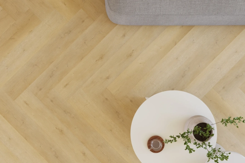 Castell Supreme 860 Herringbone Xl 232 Caramel