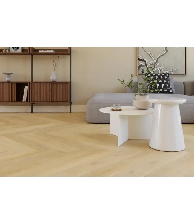 Castell Castell Supreme 860 Herringbone Xl 232 Caramel