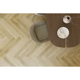 Castell Supreme 860 Herringbone XL 219 Walnut