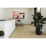 Castell Supreme 860 Herringbone XL 219 Walnut