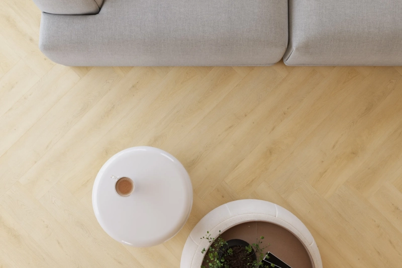 Castell Supreme 860 Herringbone XL 217 Kaki