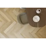 Castell Supreme 860 Herringbone XL 233 Coffee