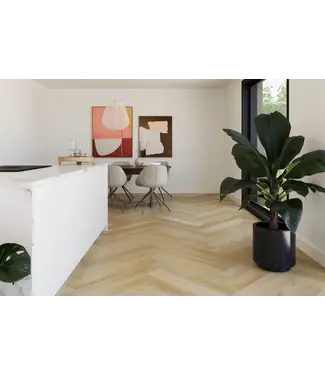 Castell Castell Supreme 860 Herringbone XL 233 Coffee