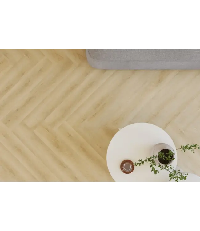 Castell Castell Supreme 860 Herringbone XL 218 Sienna