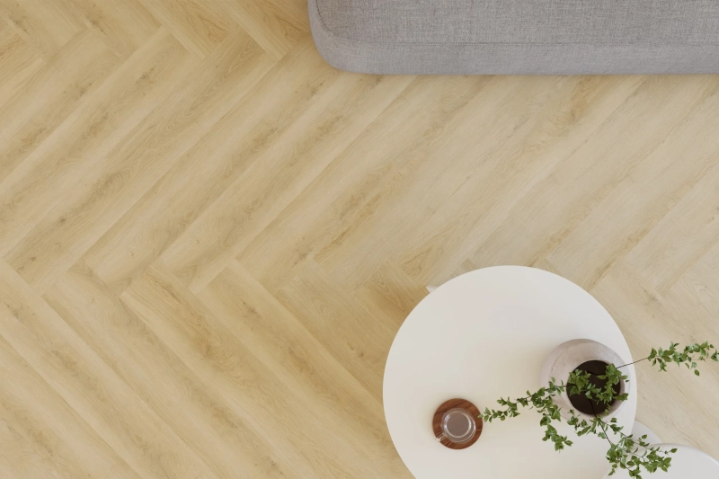 Castell Supreme 860 Herringbone XL 218 Sienna