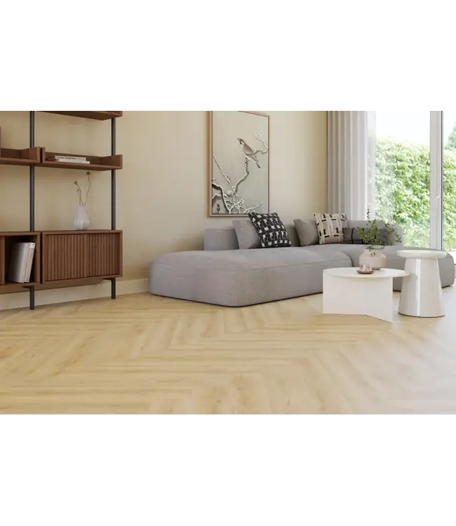 Castell Castell Supreme 860 Herringbone XL 218 Sienna