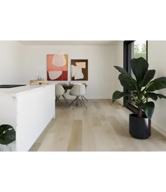 Castell Castell Supreme 860 Planks XXL 135 Mokka