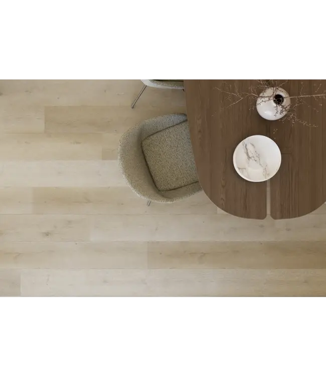 Castell Castell Supreme 860 Planks XXL 135 Mokka