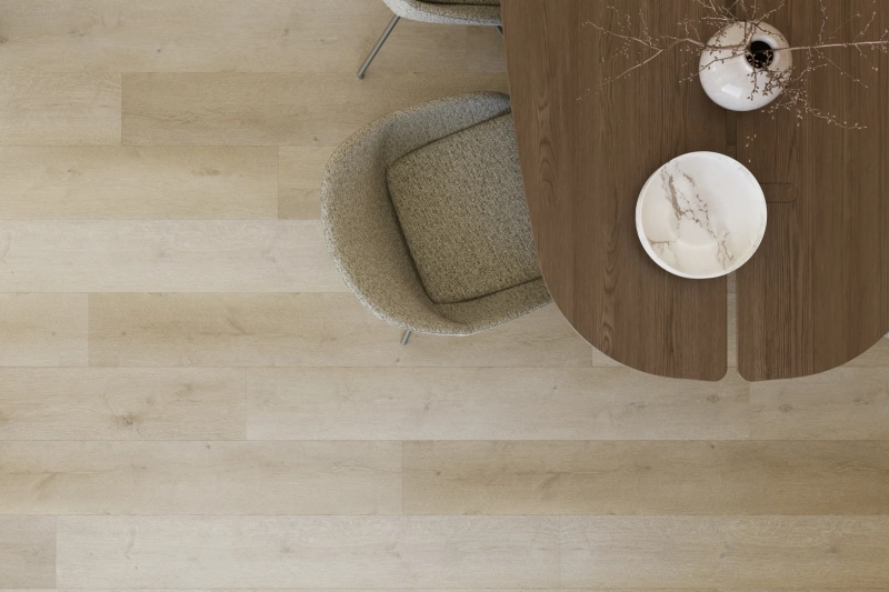 Castell Supreme 860 Planks XXL 135 Mokka